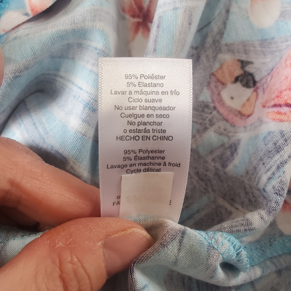 NWT Lularoe Randy - Picture 7 of 8